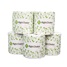 RIGHT CHOICE TOILET TISSUE, 2-PLY, 500 SHEETS/ROLL, 96 ROLLS/CASE